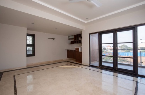 Manikonda House | A Beautiful Spacious Luxury Condo for today's modern-day living.