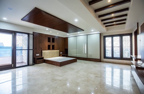 Manikonda House | A Beautiful Spacious Luxury Condo for today's modern-day living.