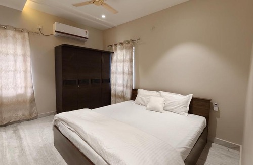 Secunderabad Apartment | A Cozy Corner - Thoughtfully Yours