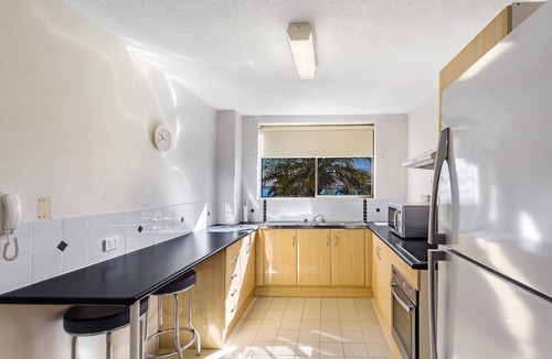Nelson Bay Apartment | A ground floor unit, close to town