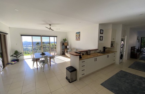 Mapleton House | A Hinterland Haven - with stunning views