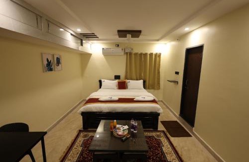 Tiruchanur Apartment | A Meridian Stay