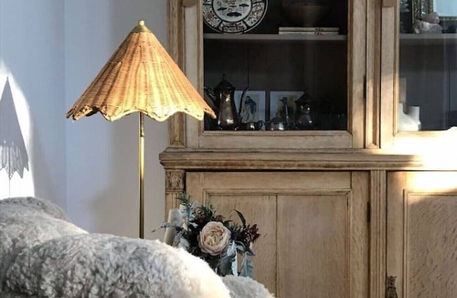 Armadale House | A Nomadic Abode|Boutique Bolthole, Armadale