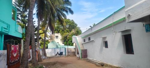 Thoothukudi Apartment | A S home stay Tuticorin