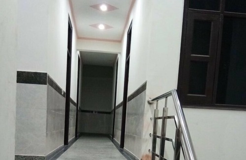 Gurugram House | A1 Guest House
