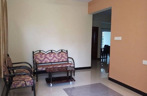 Singanallur Apartment | A3 Spice Homestay Apartment