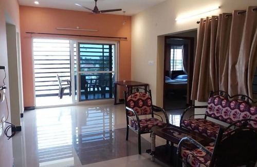 Singanallur Apartment | A3 Spice Homestay Apartment