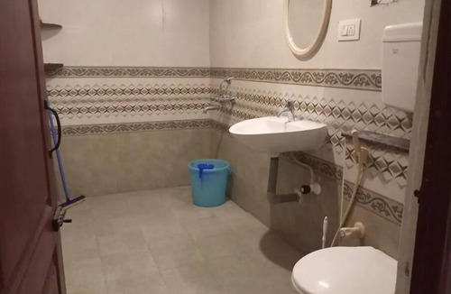 Singanallur Apartment | A3 Spice Homestay Apartment