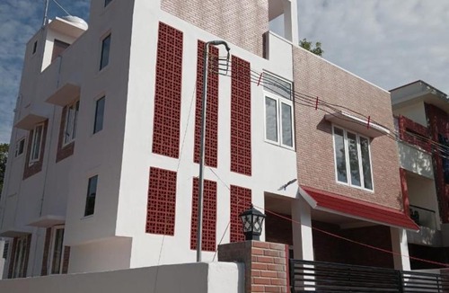 Yelagiri Villa | Aadhivanam
