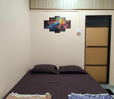 Shrivardhan House | Aagman Homestay