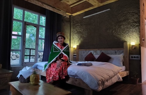 Spiti House | Aama Homestay