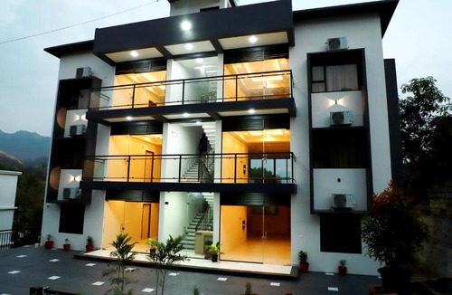Civil Station Apartment | Aamys Home