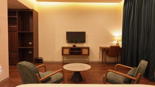 Mettupalayam Hotel | Aanya Taara Resort- Mettupalayam
