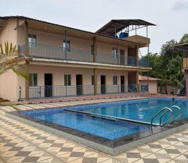 Amarnath Resort | Aarambh Farmhouse Staycation & Resort