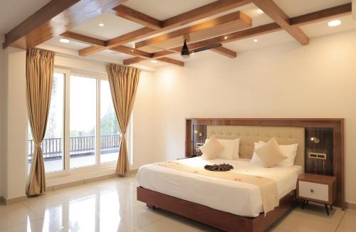 Onamthuruth Resort | Aarogyamantra Integrated Healing