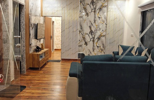Bhopal Villa | Aashiyana resort & farm