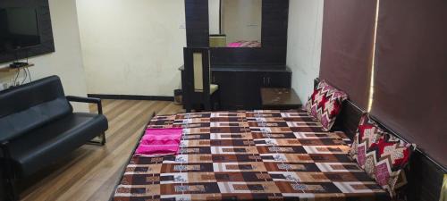 Ram Nagar Hotel | AB Merridien