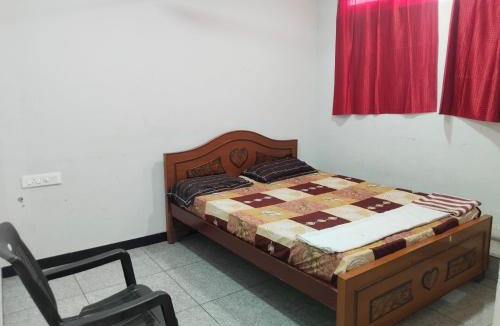 Ram Nagar Hotel | AB Merridien