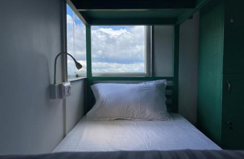 Stuart Hill Hostel | ABODE Backpacker's Hostel