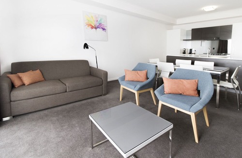 Greenway Apartment | Abode Tuggeranong