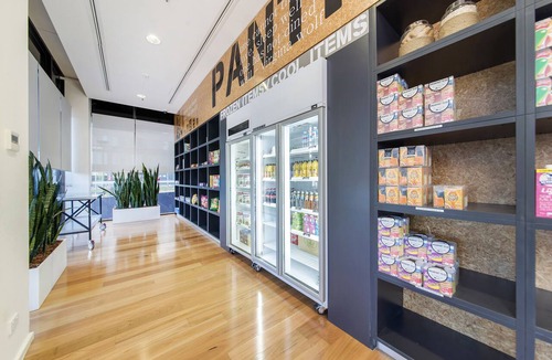 Phillip Apartment | Abode Woden