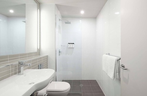 Phillip Apartment | Abode Woden