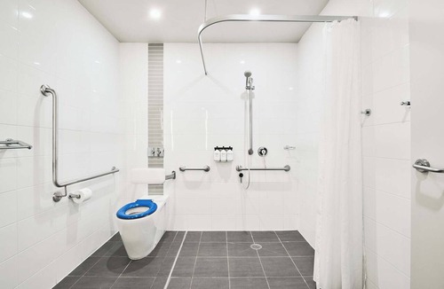 Phillip Apartment | Abode Woden