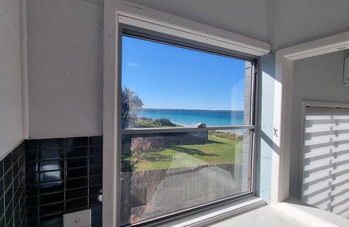 Callala Beach House | ABSOLUTE BEACHFRONT & FIREBOX IN FIREPLACE AT THE BOARDWALK - CALLALA BEACH