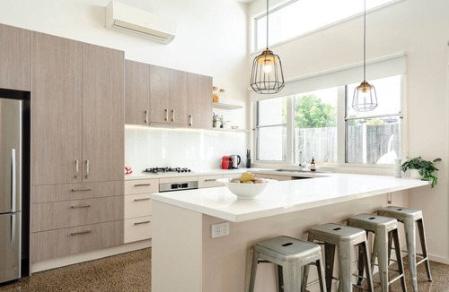 Ocean Grove Villa | Accessible Beach House - Bell 3 - Pet Friendly