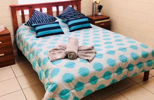 Winston Hostel | Accommodation @ Isa