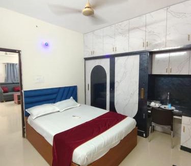 Visakhapatnam House | Adarsh Guest House