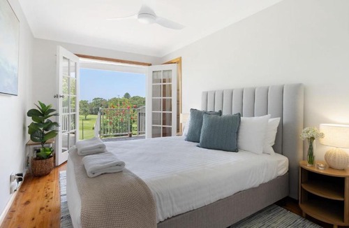 Kiama Downs House | Adelong