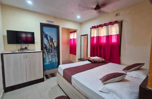 Gopalpur Hotel | Aditya Inn