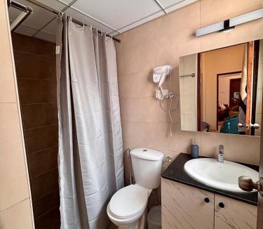 Chicalim Apartment | Adora De Paradise Resort style 2BR Apt AmoretHomes