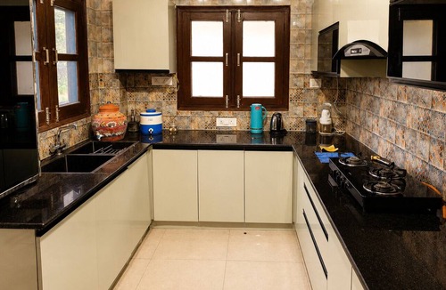 Shimla House | Adorable 3-bedroom luxury house with modular kitchen in peaceful Jutogh