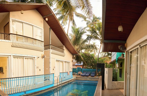 Arambol Cottage | Adrista Divine Cottages