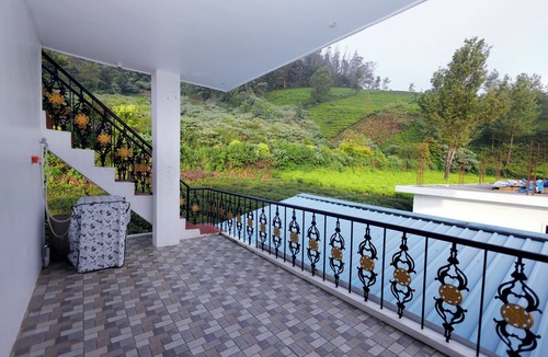 Ooty Villa | Adventure Home stay - OOTY - A private 4 BHK Villa