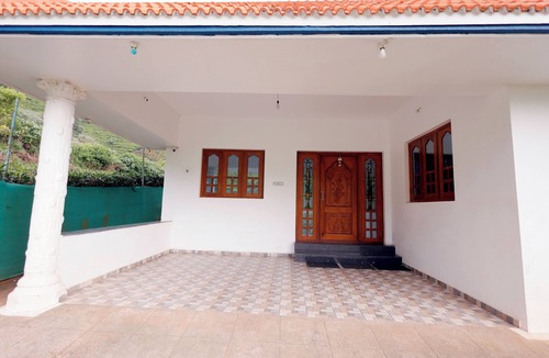 Ooty Villa | Adventure Home stay - OOTY - A private 4 BHK Villa