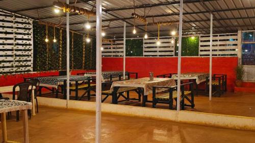 Pachmarhi Resort | Adventure Resort