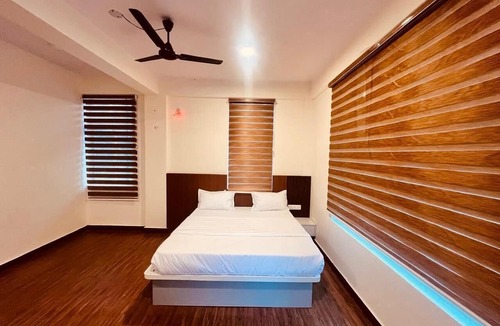 Vastare Hotel | AETHERIA ESTATE RETREAT