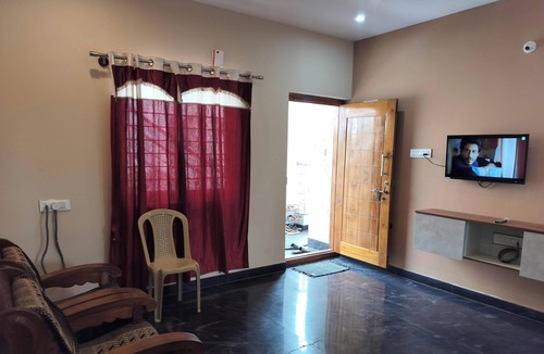 Bengaluru House | Affordable Cozy Stay for Families Budget friendly