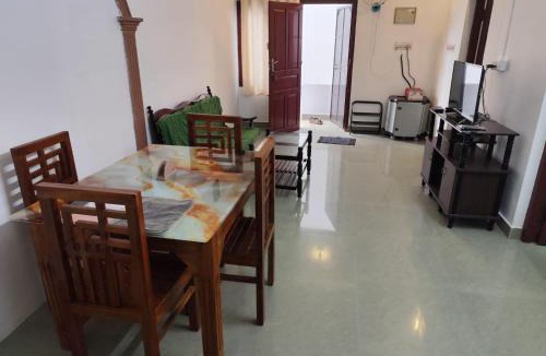 Thamaraparambu Apartment | Agapi Homestay