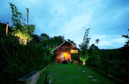 Sulthan Bathery House | Agronest Farm & Resort By Teal Luxury Stay