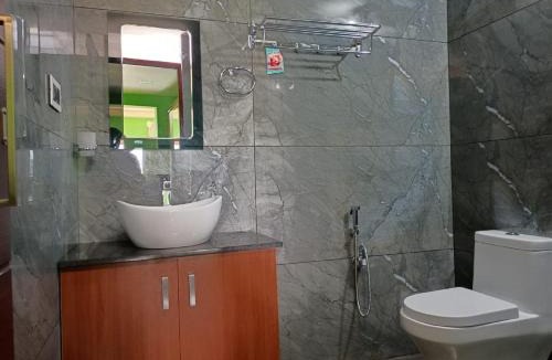 Sulthan Bathery House | Agronest Farm & Resort By Teal Luxury Stay