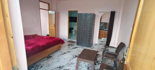 Manali Hotel | Ahana homestay