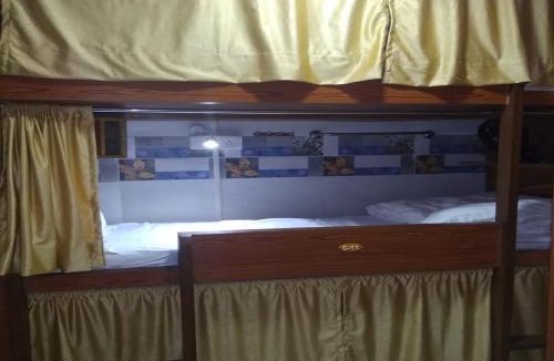 Sakinaka Hostel | Ahlan Green Apple Dormitory