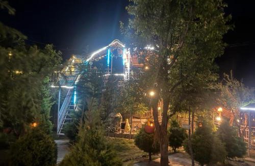 Raison Resort | AiresortManali - Private Riverside & Corporate Group Resort