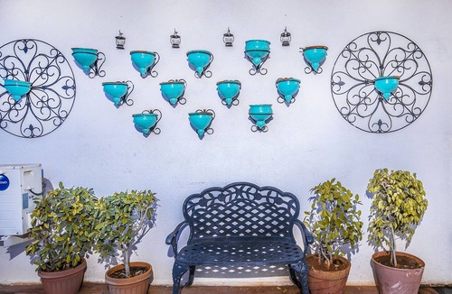 Mysore Hotel | Aishwarya Residency