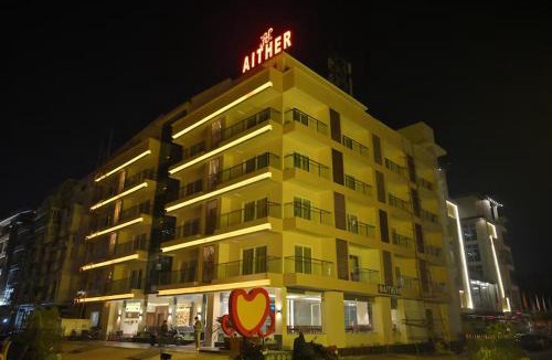 New Digha Hotel | Aither