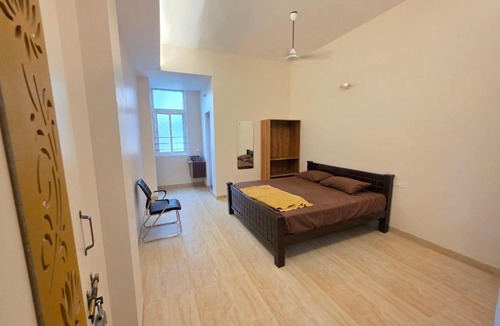 Nagari Hotel | AJS Elite Rooms